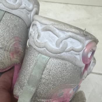 Beymen 2 Ayda Deforme Olan Skechers Ayakkabı İçin Değişim Veya İade Talebi
