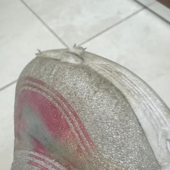 Beymen 2 Ayda Deforme Olan Skechers Ayakkabı İçin Değişim Veya İade Talebi