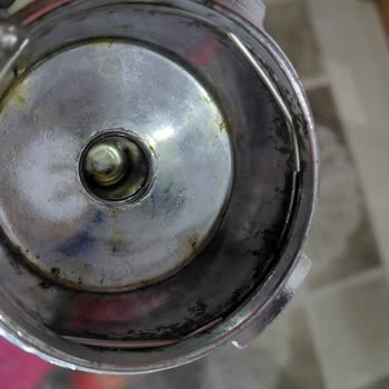 Karaca Züccaciye Kahve Makinesi Köpük Yapmıyor, Eksik Ürün ve Paslanma Sorunu