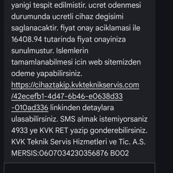 Aldığım İpad'de Açıklanmayan Ekran Yanığı Ve Geçersiz Garanti Mağduriyeti