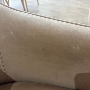 Defolu Gelen Mobilyalar İçin Komple Değişim Talebim Reddedildi, Mağduriyet Yaşıyorum