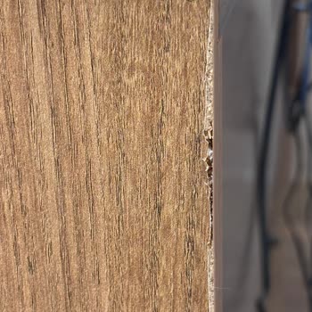 Defolu Gelen Mobilyalar İçin Komple Değişim Talebim Reddedildi, Mağduriyet Yaşıyorum