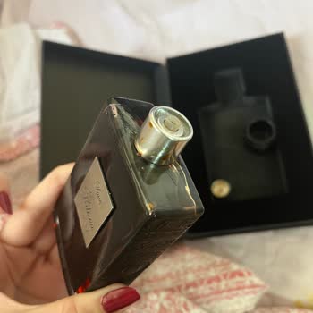 Buse Parfümeri Aldığım Parfüm Sahte Ve Hasarlı Çıktı Satıcıdan Hiçbir Destek Alamadım