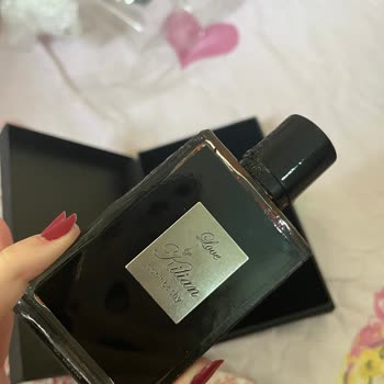 Buse Parfümeri Aldığım Parfüm Sahte Ve Hasarlı Çıktı Satıcıdan Hiçbir Destek Alamadım