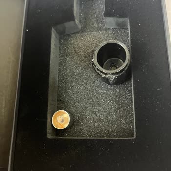 Buse Parfümeri Aldığım Parfüm Sahte Ve Hasarlı Çıktı Satıcıdan Hiçbir Destek Alamadım