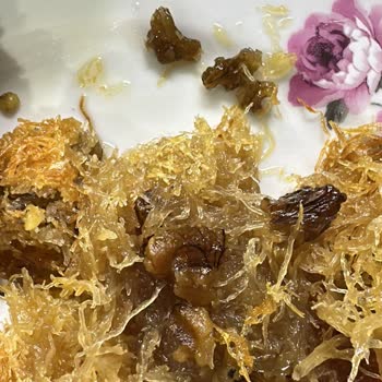 Aldığım Kadayıfın Kalitesi Ve Mağaza Yetkilisinin Tutumu Hayal Kırıklığı Yarattı