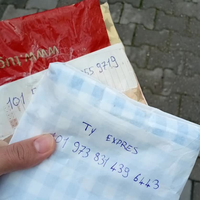 Kayıp Kargo İçin İade Sözü Tutulmadı Mağduriyetim Devam Ediyor