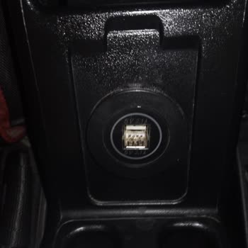 Tokat Yıldızı Otobüsünde Priz Sorunu Ve İlgisiz Personel Deneyimi