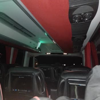 Tokat Yıldızı Otobüsünde Priz Sorunu Ve İlgisiz Personel Deneyimi