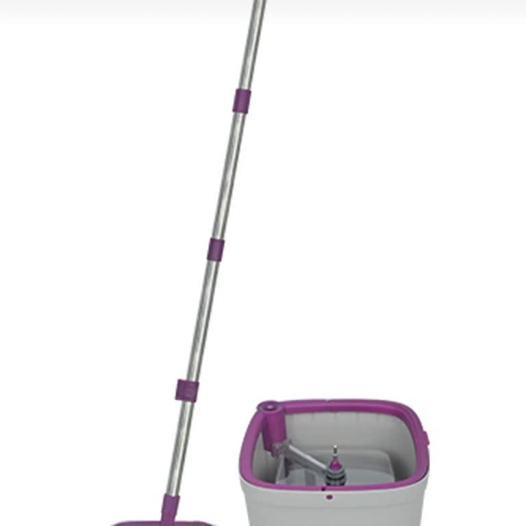 Parex Wondero Vileda'nın Tıpası Sürekli Su Akıtıyor, Yedek Parça Bulamıyorum