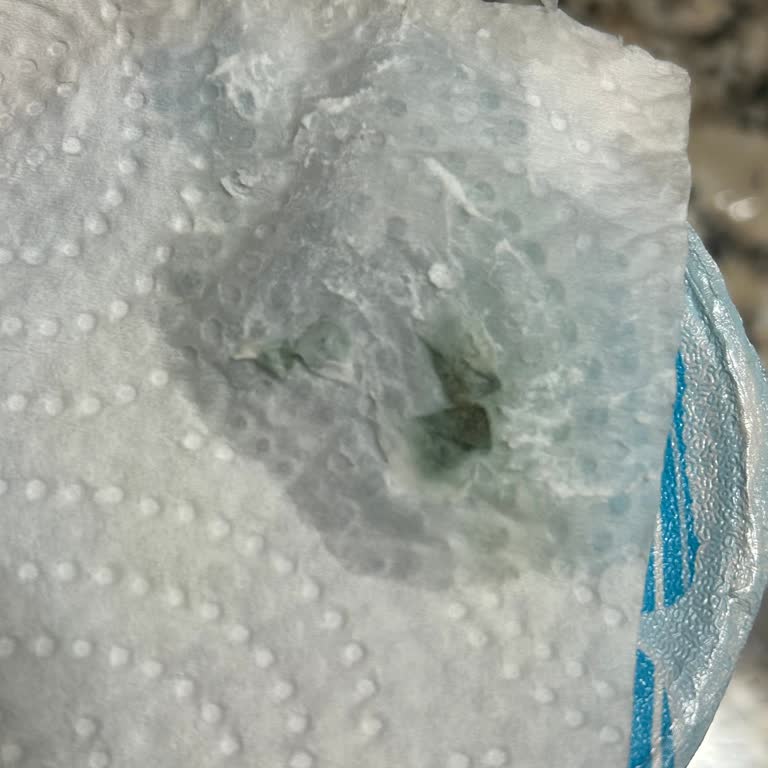 Tarihi Geçmemiş Ayranda Yabancı Maddeyle Karşılaştım, Sağlık Riski Endişesi