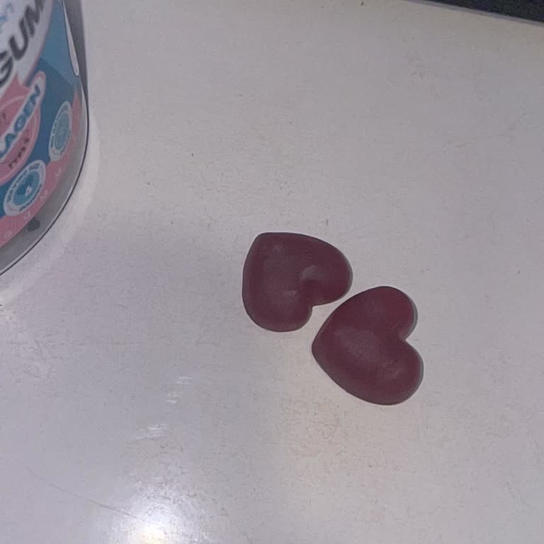 Aldığım Kolajen Jelibon Küflendi, Değişim Ve Açıklama Bekliyorum