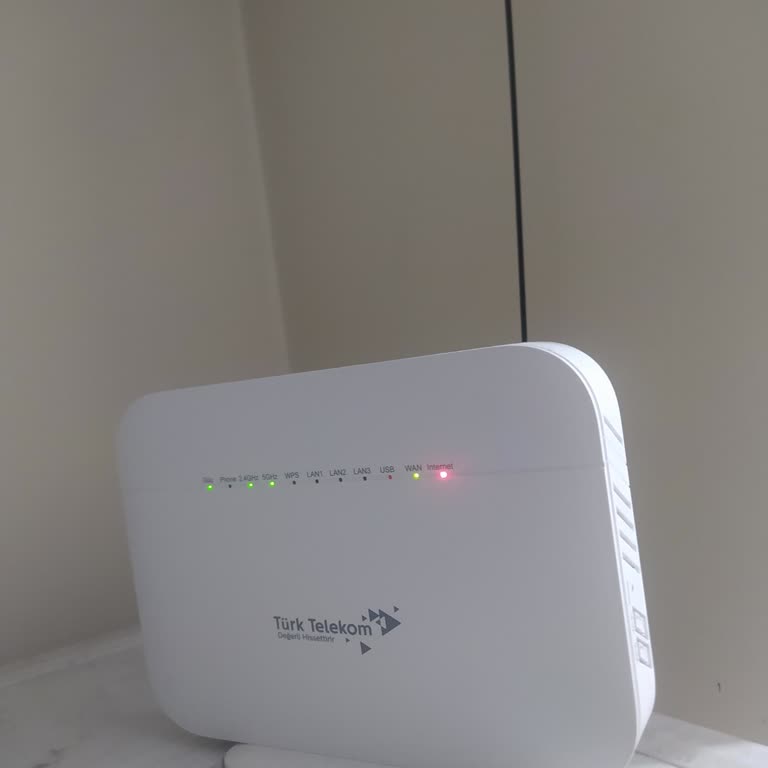 Uzun Süreli İnternet Kesintisi Ve Yetersiz Fatura İndirimi