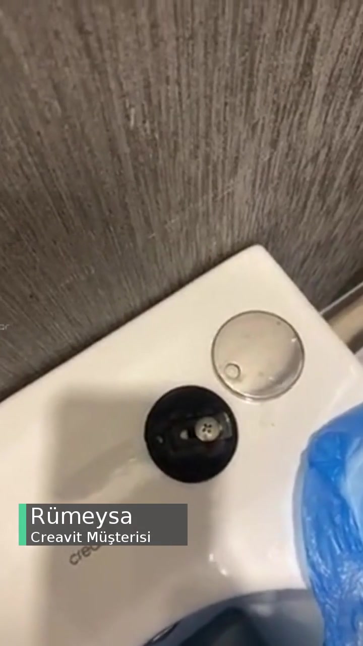 Creavit Klozet Kapağı Menteşesi videonun kapak resmi