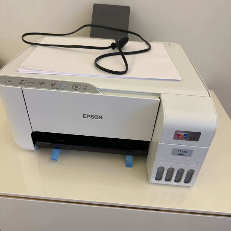 Epson Yazıcıdan Beklentimi Karşılamayan Performans Ve Servis Deneyimi