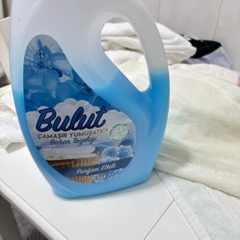 Sudesan Yumuşatıcı Beyaz Çamaşırlarda Mavi Leke Sorunu Ve Mağduriyet