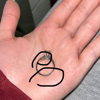 Kısa Sürede Deforme Olan Tektaş Yüzüğüm İçin Acil Çözüm Bekliyorum