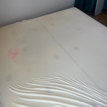 Depoda Eşyalarım Çürüdü Zararımı Karşılamıyorlar