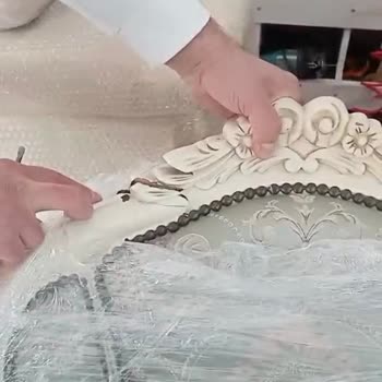 Depoda Eşyalarım Çürüdü Zararımı Karşılamıyorlar