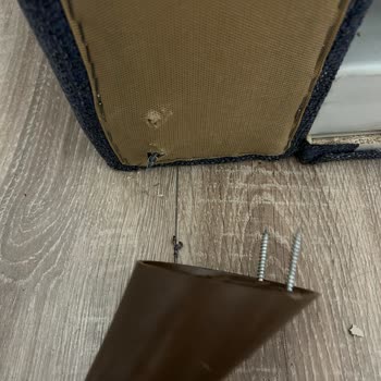 Hatalı Montaj Sonrası Tekrarlayan Koltuk Arızası Ve Yetersiz Servis Desteği