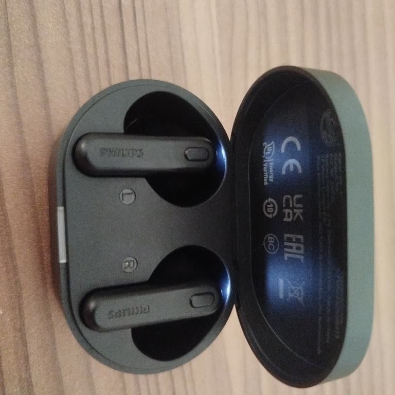 Philips Kablosuz Kulaklık Sorunu