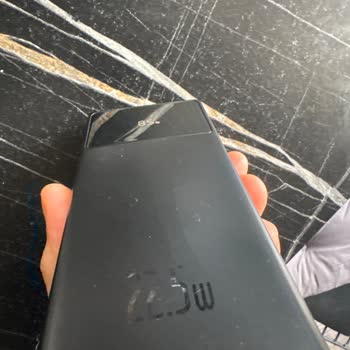 Normal Kullanımda Şişen Powerbank İçin Değişim Talebim Reddedildi