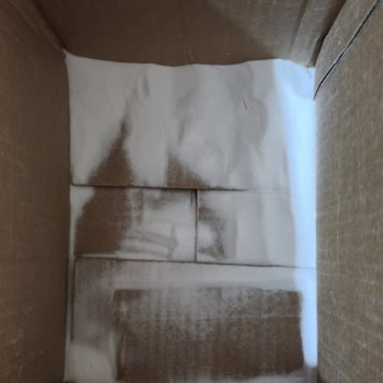 Siparişimde Patlayan Ürün Ve Yetersiz Paketleme Sorunu