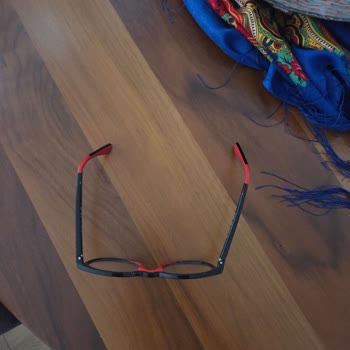 Rayban Çocuk Gözlüğü Sürekli Arızalı Garanti Ve İade Taleplerim Reddedildi