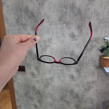 Rayban Çocuk Gözlüğü Sürekli Arızalı Garanti Ve İade Taleplerim Reddedildi