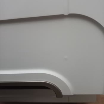 Teslimat Sonrası Hasarlı Yatak Odası Takımı Ve Çözüm Sunmayan Mağaza