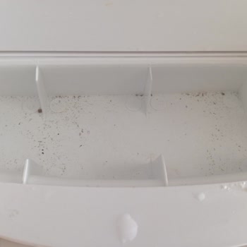 Abant Su Pet Şişelerinde Kum Benzeri Yabancı Maddelerle Karşılaşılması