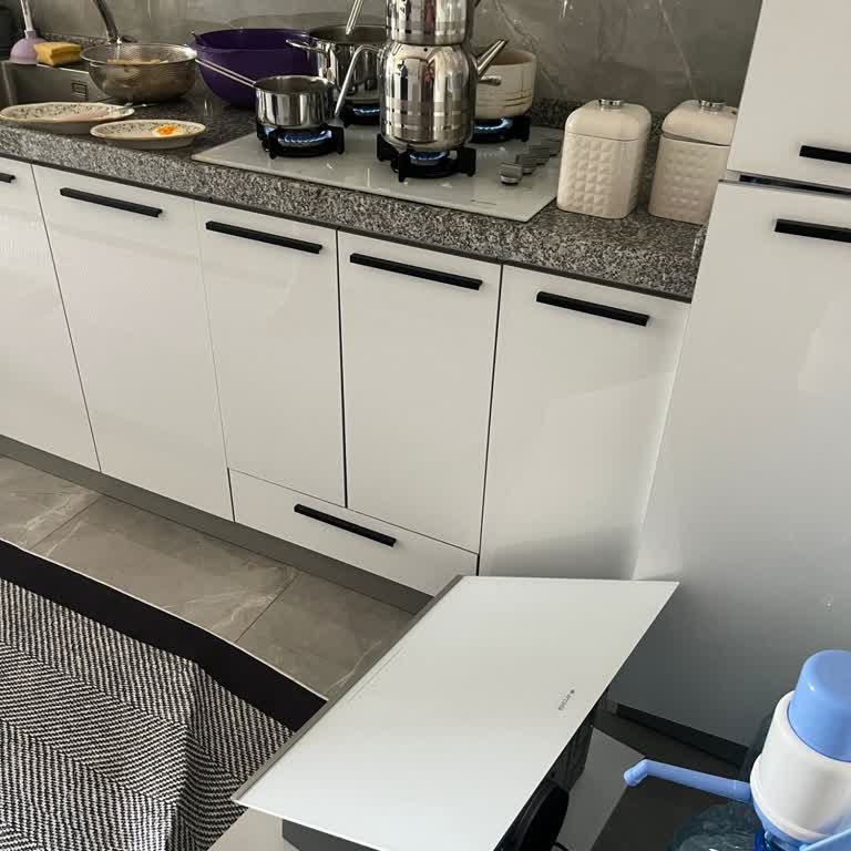 Davlumbazın Hatalı Montajı Hayati Tehlike Yarattı, Arçelik Çözüm Sunmuyor