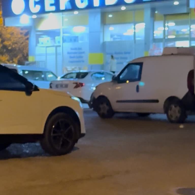 Market Müdürünün Hakaret Ve Fiziksel Saldırısı Sonrası Mağduriyetimiz Giderilmiyor