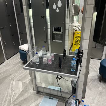 Mac One | Bodrum Hijyen Ve Hizmet Yok Denecek Kadar Azalmıştır