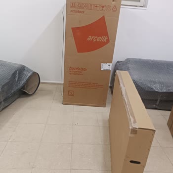 Arçelik Servis Randevusu Sürekli Ertelendi, Montajlar Hala Yapılmadı