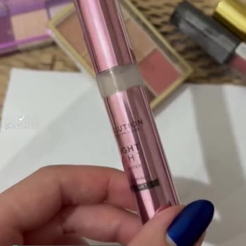Watsons Revolution Highlighter İçi Boş