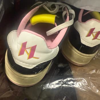 Karl Lagerfeld Ayakkabıda Kısa Sürede Deformasyon Ve Mağduriyet