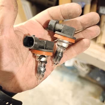 Yılmaz Yatırım Satın Aldığım Sis Farı Aracıma Zarar Verdi, Satıcı İlgilenmedi