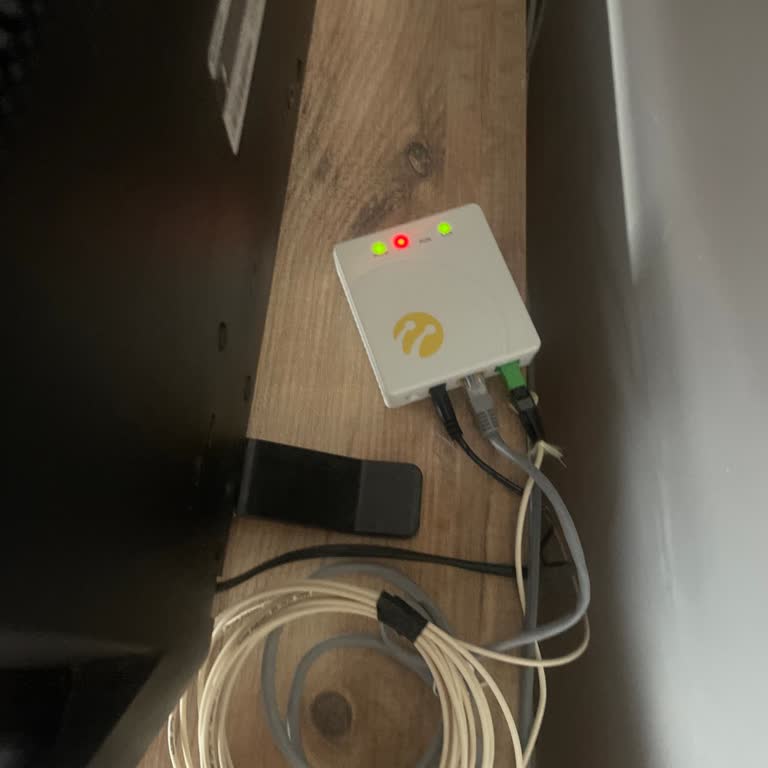 Superonline Fiber İnternet Ve TV+ Hizmeti Günlerdir Çalışmıyor Çözüm Yok