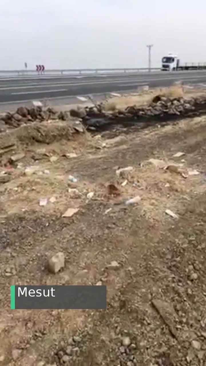 Karayolları Genel Müdürlüğü Şikayetim Var! videonun kapak resmi