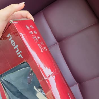 Hepsijet Kargo Karışıklığı Nedeniyle Ürünüm Teslim Edilmedi, Mağduriyetim Giderilmiyor