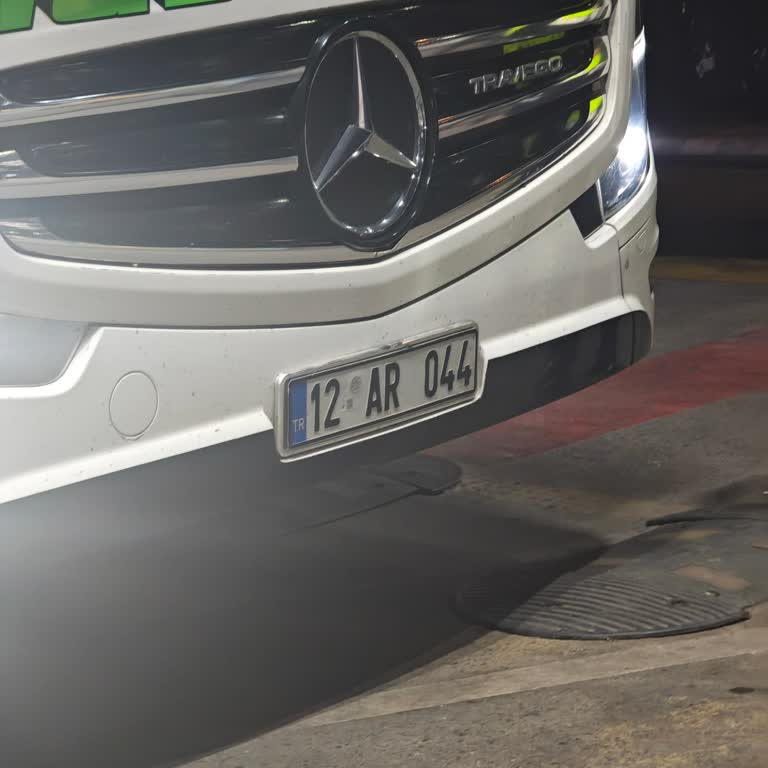 Bingöl Turizm’de Çifte Koltuk Satışı Ve Personel Davranışı Nedeniyle Yaşanan Mağduriyet