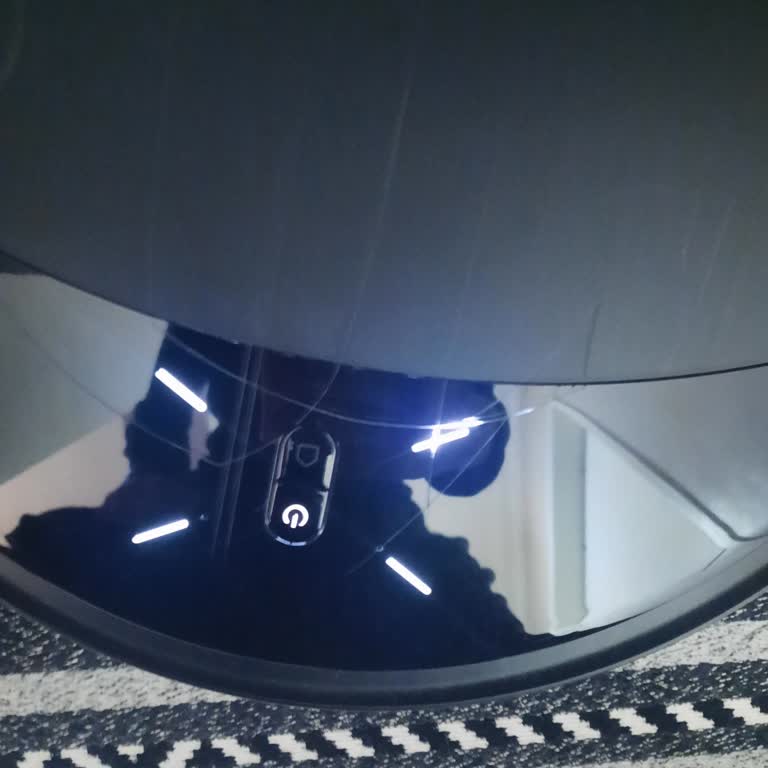 Trendyol Robot Süpürgemin Tamiri Yerine İade Yapıldı Çözüm Bekliyorum