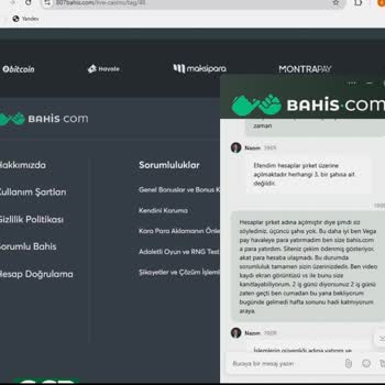 Çekim Talebim 5 Gündür Ödenmedi, Mağduriyetim Giderilmiyor