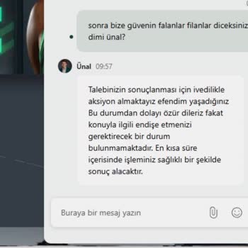 Çekim Talebim 5 Gündür Ödenmedi, Mağduriyetim Giderilmiyor