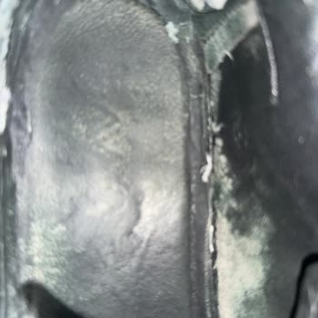 6 Ayda Bozulan Ayakkabıda Hatanın Müşteriye Yüklenmesi Ve Değişim Yapılmaması