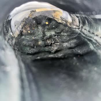 6 Ayda Bozulan Ayakkabıda Hatanın Müşteriye Yüklenmesi Ve Değişim Yapılmaması