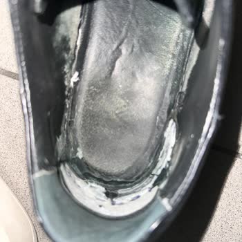 6 Ayda Bozulan Ayakkabıda Hatanın Müşteriye Yüklenmesi Ve Değişim Yapılmaması