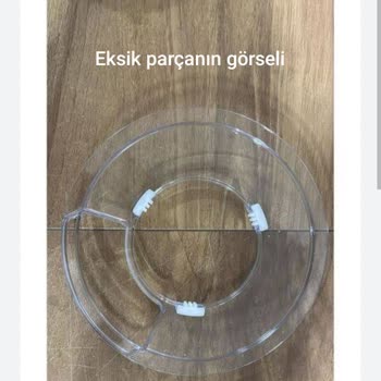 Eksik Ve Hasarlı Ürünlere Karşı İletişimsiz Kalan Karaca Müşteri Hizmetleri