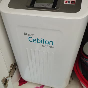 Aura Cebilon Garanti Devam Ederken Bakım İçin Ücret Talep Edilmesi Ve Garanti Dışı Bırakılma